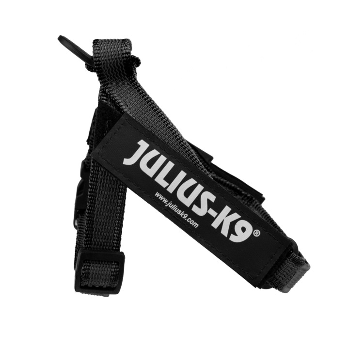 Ham JK9 IDC Color & Gray, XL, Negru