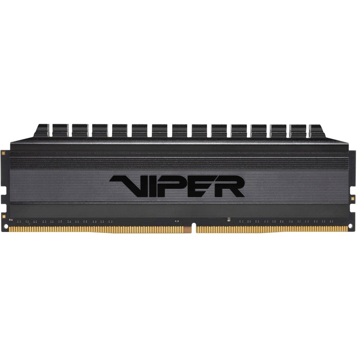 Оперативна RAM памет Patriot Memory Viper 4 PVB416G413C8K, 16GB, 2x8GB, DDR4, 4133MHz