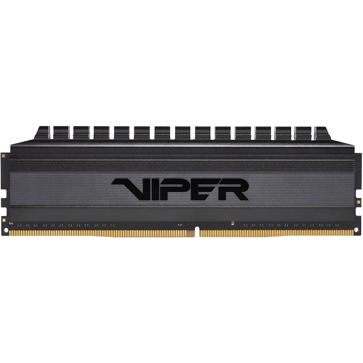 Оперативна RAM памет Patriot Memory Viper 4 PVB416G413C8K, 16GB, 2x8GB, DDR4, 4133MHz