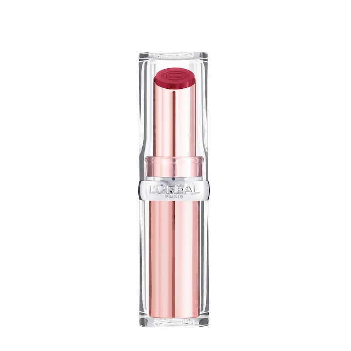 L'Oréal Paris Glow Paradise Balm in Lipstick 353 Mulberry Ecstatic balzsamos ajakrúzs, 3,8g