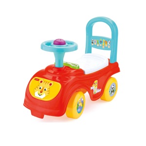 Masinuta Fisher Price Melody Maker Ride On Multicolor eMAG.ro