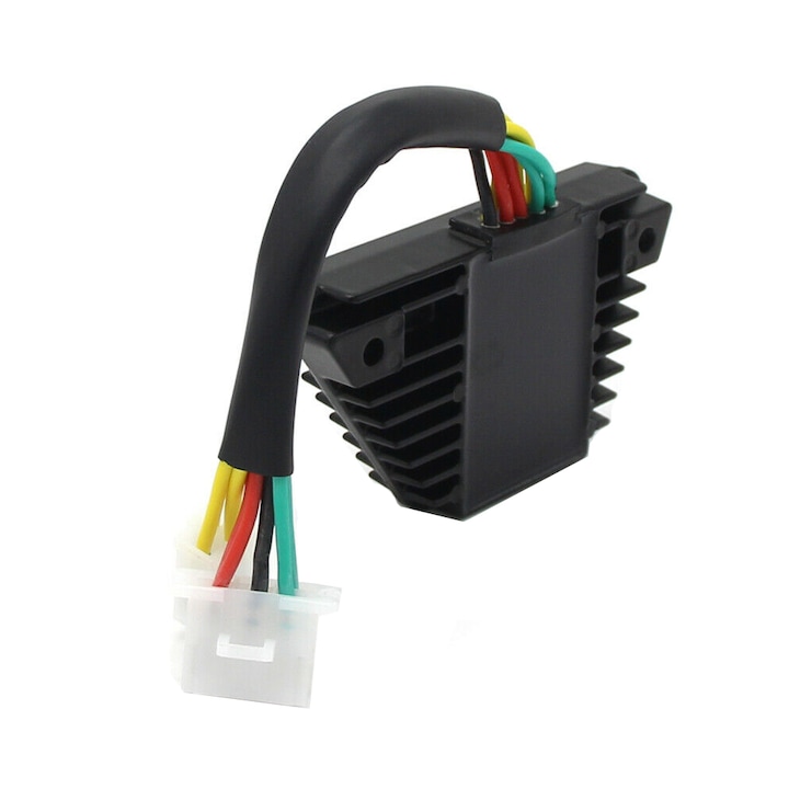 Releu Incarcare Moto Pentru Honda VT500C 83-86 VT700 83-85 Shadow CX Regulator Tensiune