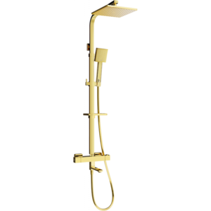 Coloane de dus si seturi de dus