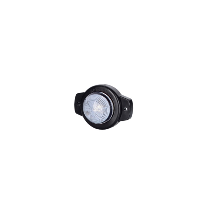 Első határoló lámpa HorPol, LED, 12-24V, Fehér