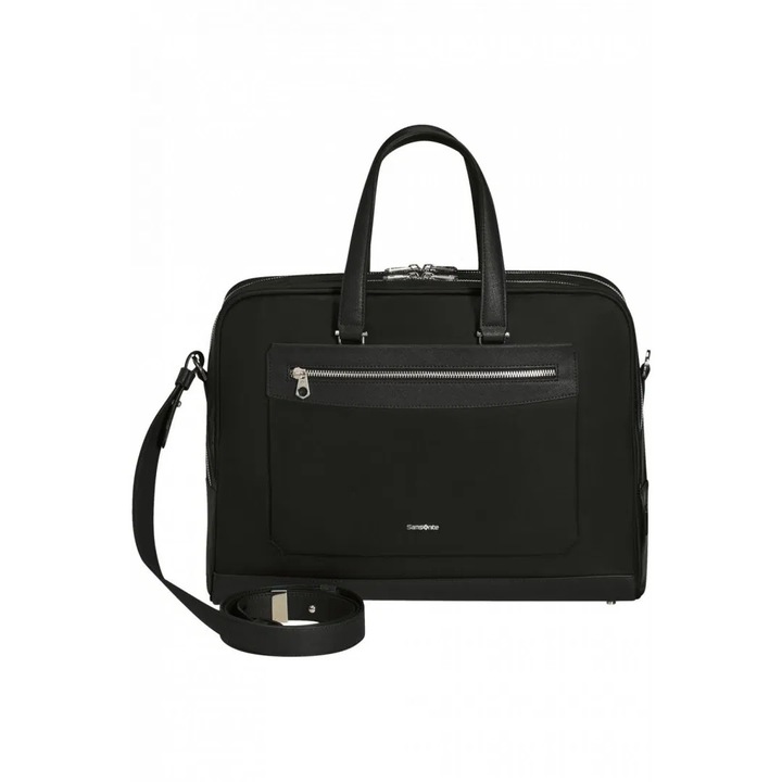 Samsonite Zalia 2.0 Ladies'' Business Bag 15,6" Black, 170833, Notebook táska