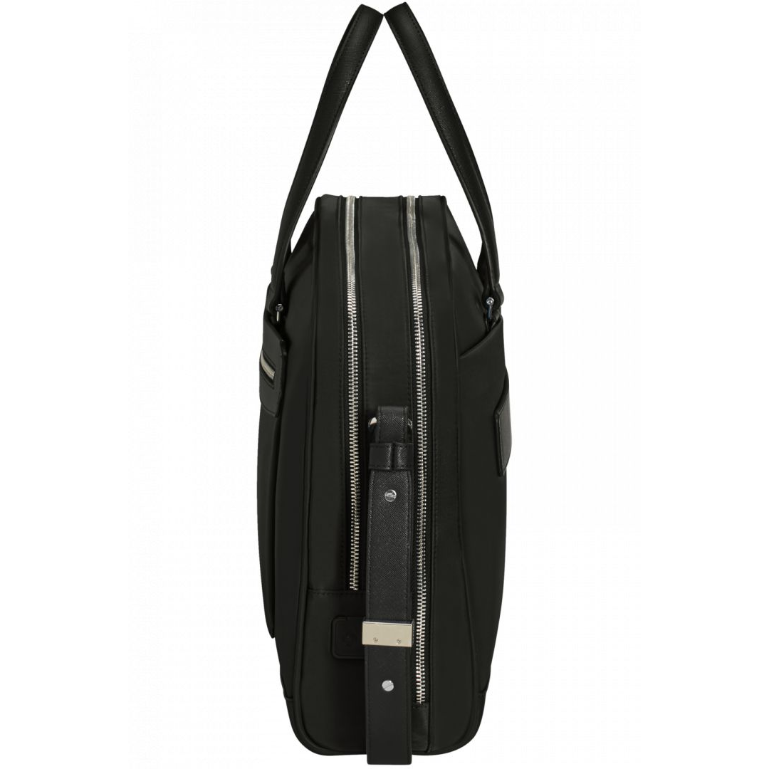 Samsonite Zalia 2.0 Ladies'' business bag 15.6" Black (1294301041