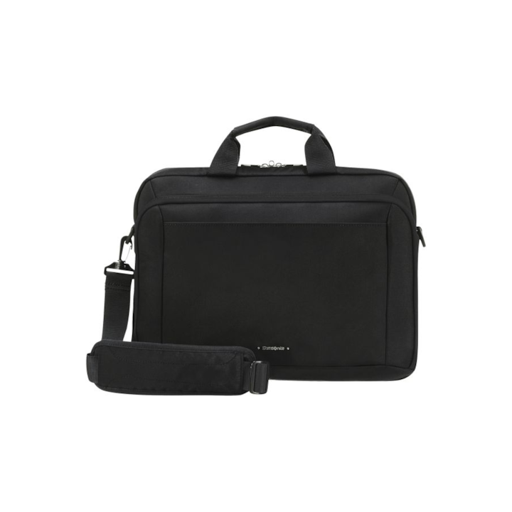 Samsonite Guardit Classy Bailhandle 15,6" Black (139467-1041)