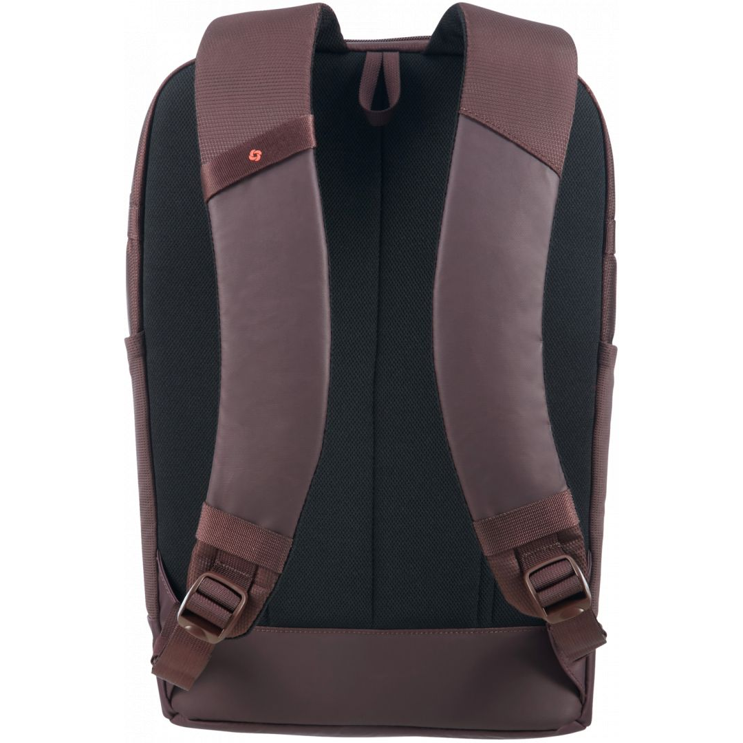 Samsonite HexaPacks Laptop Backpack S 14" Aubergine Brow (1168711019