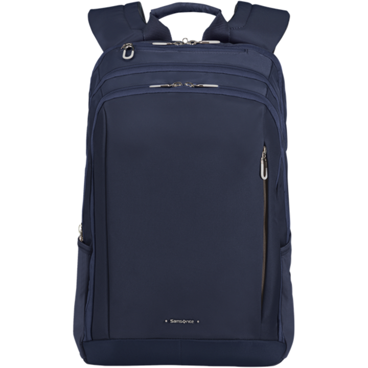 SAMSONITE NŐI Notebook hátizsák 139469-1549, Backpack 15.6" (Midnight Blue) -GUARDIT CLASSY (139469-1549)