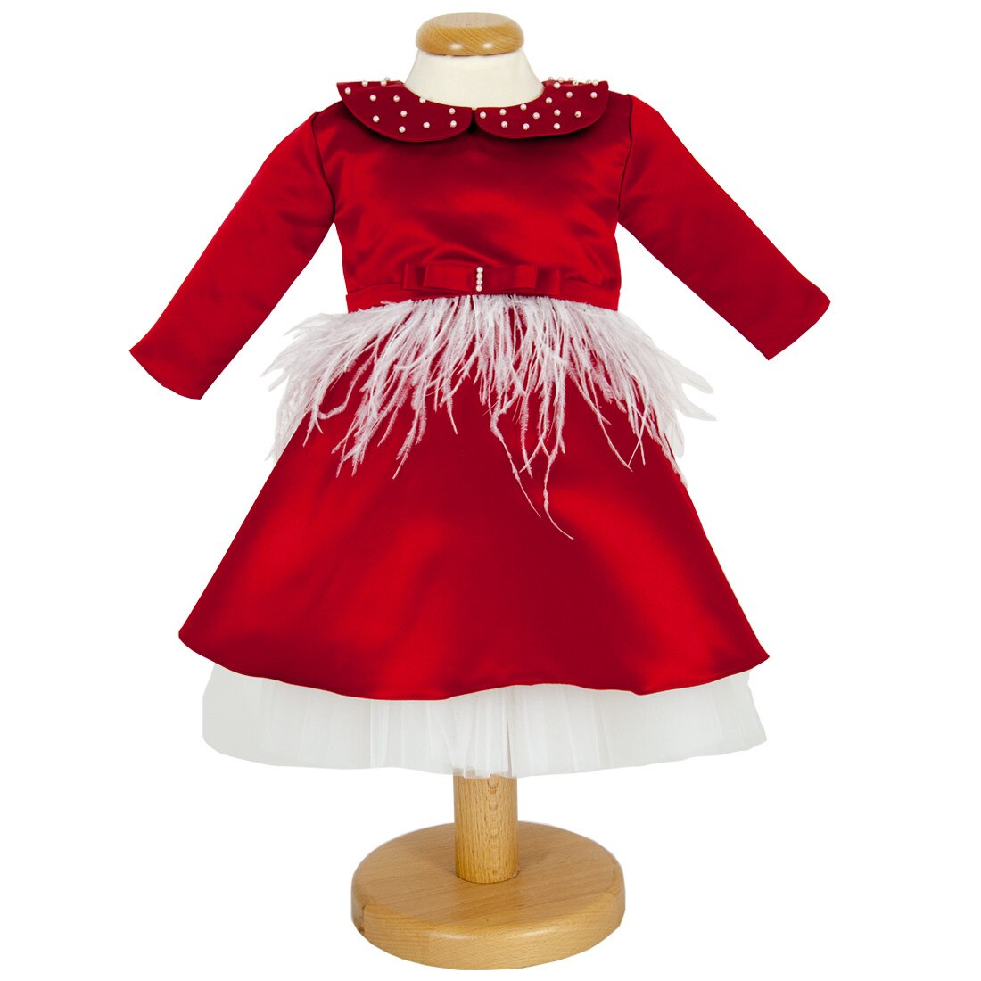 Rochita Ava, Couture Bebe, 6 luni