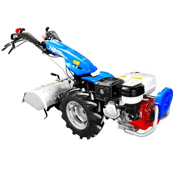 Motocultor BCS 740 Power Safe HONDA GX390 13 CP Motocultor BCS 740 Power Safe HONDA GX390 13 CP