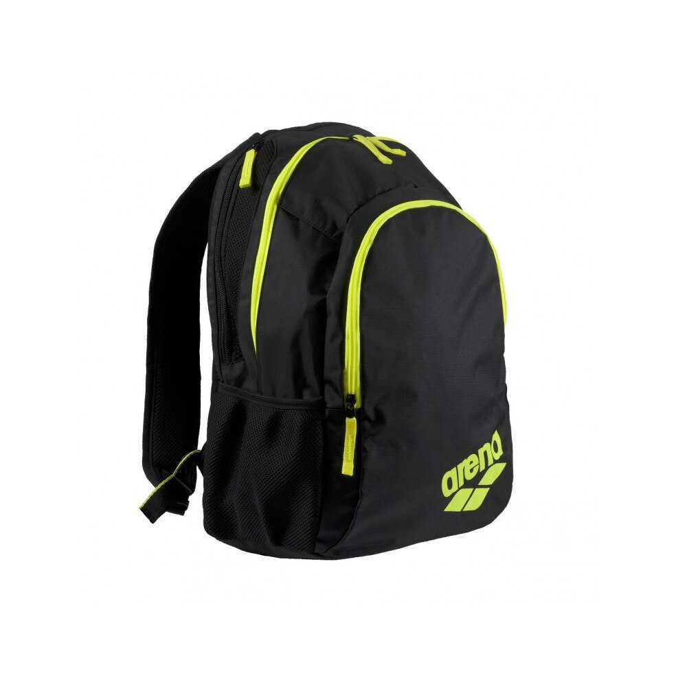 Rucsac Spiky 2 Backpack Negru/Verde