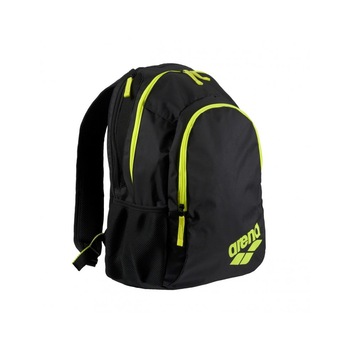 Rucsac Spiky 2 Backpack Negru/Verde Rucsac Spiky 2 Backpack Negru/Verde