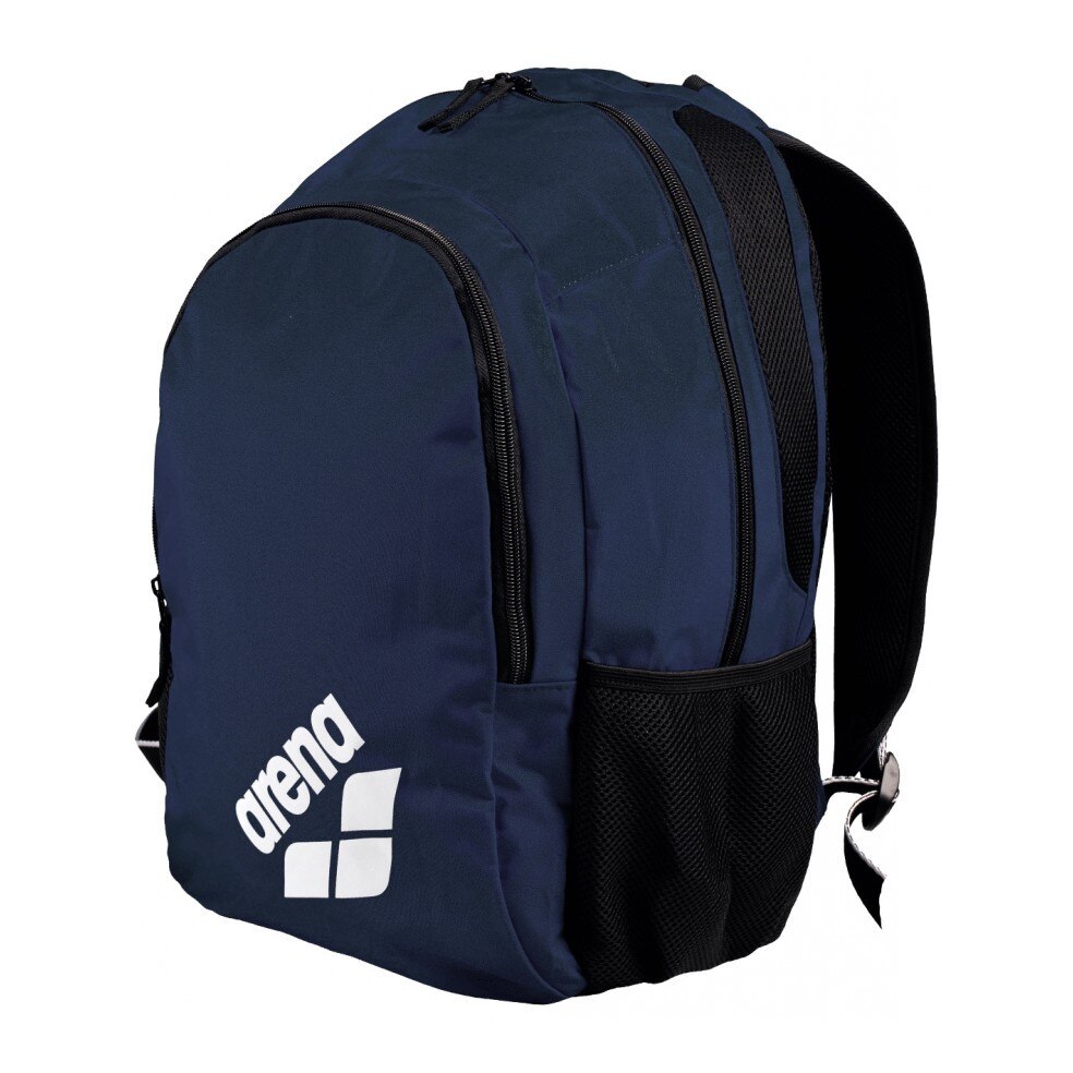 Rucsac Spiky 2 Backpack Bleumarin/Alb