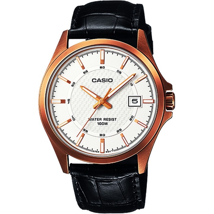 Мъжки часовник Casio MTP-1376RL-7A