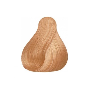 Vopsea permanenta 9/7 blond luminos castaniu Wella Koleston 60 ml Vopsea permanenta 9/7 blond luminos castaniu Wella Koleston 60 ml