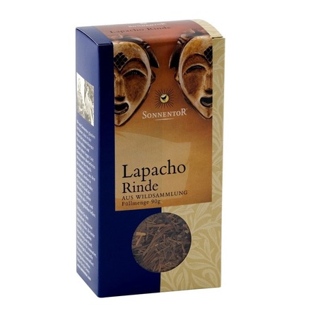 Ceai lapacho 70g Sonnentor - eMAG.ro
