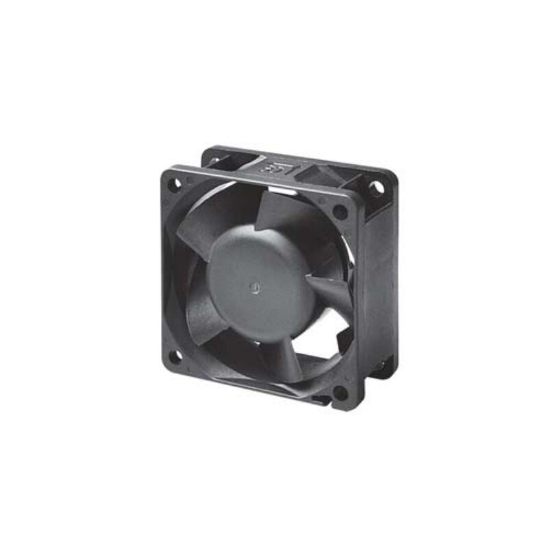 Ventilator Sunon 12V 60x60x25mm 4500 RPM