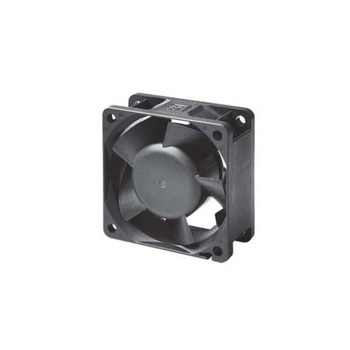 Ventilator Sunon 12V 60x60x25mm 4500 RPM Ventilator Sunon 12V 60x60x25mm 4500 RPM