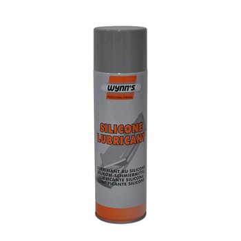 Spray curatitor pe baza de silicon, 500 ml, Wynns Spray curatitor pe baza de silicon, 500 ml, Wynns