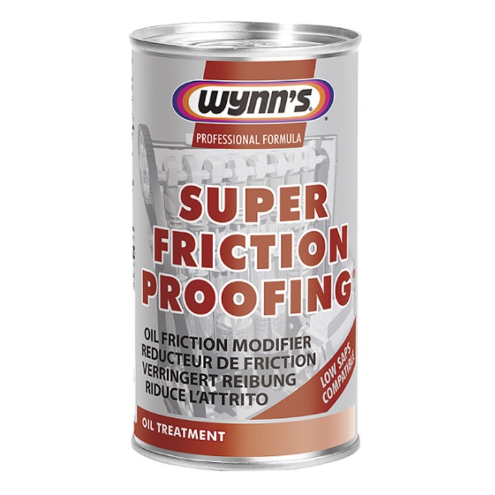 Aditiv ulei motor Super Friction Proofing Wynns W47041 325 ML