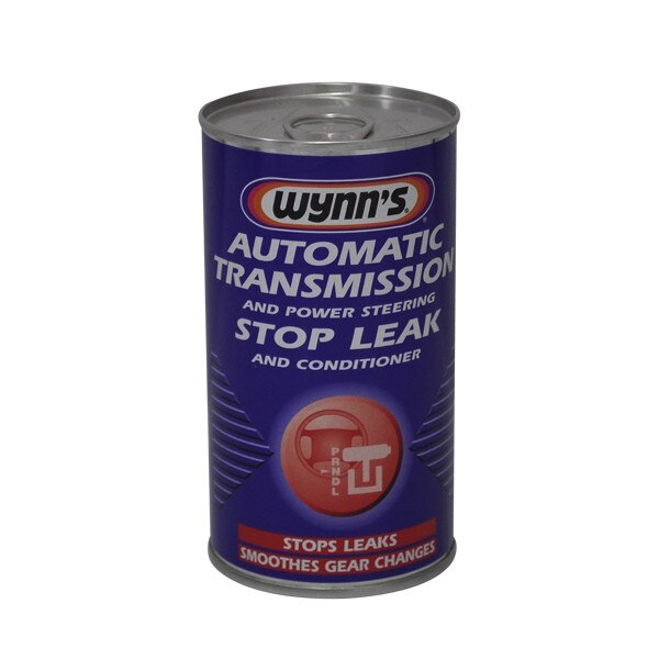 Tratament transmisie automata de prevenire a scurgerilor, 325 ml, Wynns