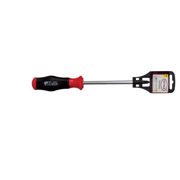 Surubelnita in cruce, 80 mm, Heyner