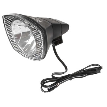 Far cu halogen pentru dinam , AN LUN , 10 Lux , On/Of Far cu halogen pentru dinam , AN LUN , 10 Lux , On/Of