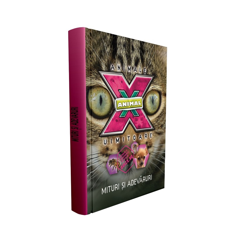 Mituri extreme - Volumul 4