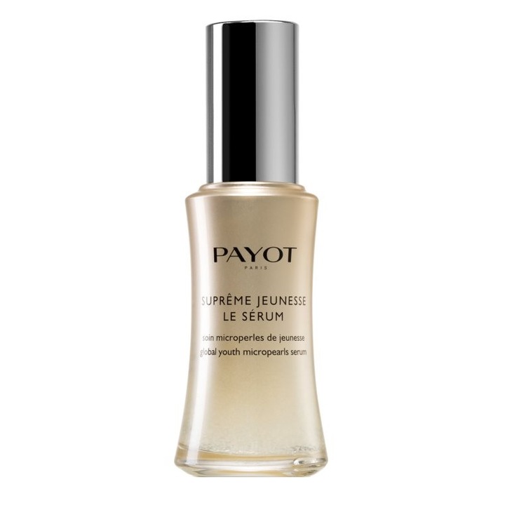 Ser facial anti-imbatranire Payot Suprême Jeunesse Le Sérum, 30 ml