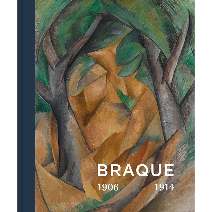 Georges Braque: Inventor of Cubism - Susanne GaensheimerSusanne Meyer-Buser