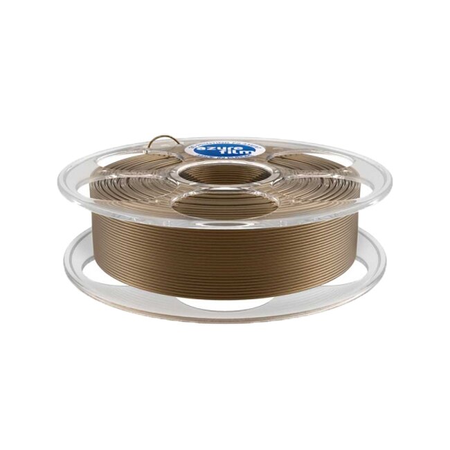Филамент AzureFilm PLA 1.75 Gold 1 кг - eMAG.bg