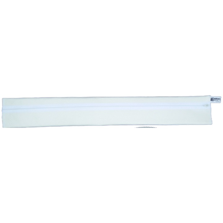 Medencevízszűrő Csodazsák 1 mikronos - Homokszűrő helyett is. Normál méret, 100 cm, 3-15 m3-ig (MB100)