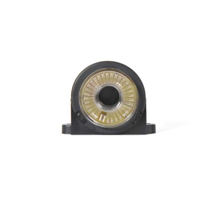 Lampa frontala LED W25SS, WAS, Alb