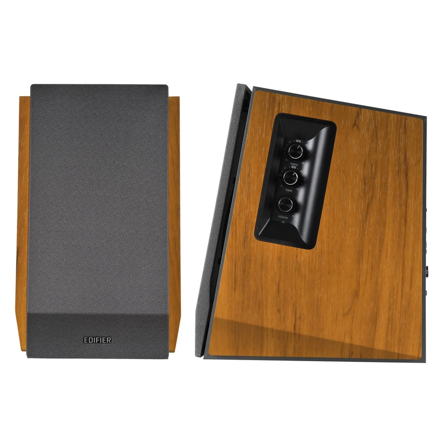 Edifier R1600t Edifier R1600T III 2.0 (R1600TIII Maple) - Hangszóró - eMAG.hu