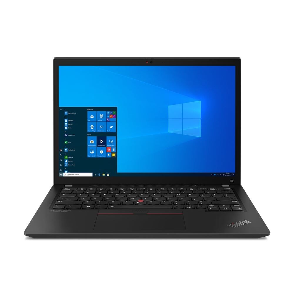 LENOVO ThinkPad X13 G2, 13.3