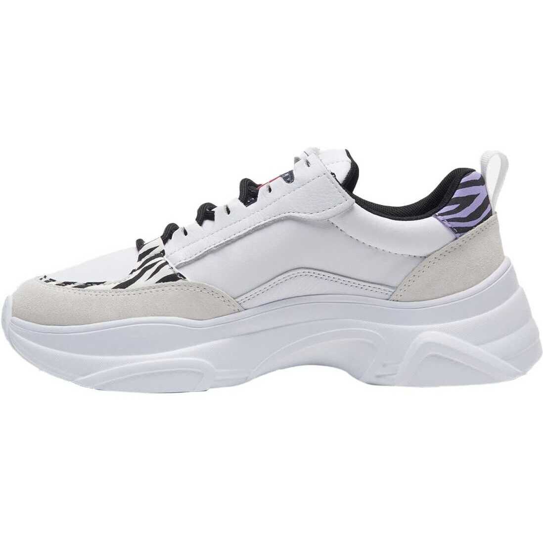 sneakers tommy hilfiger dama