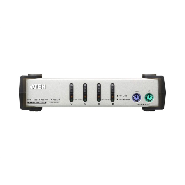 ATEN CS84A (CS84A) - KVM Switch