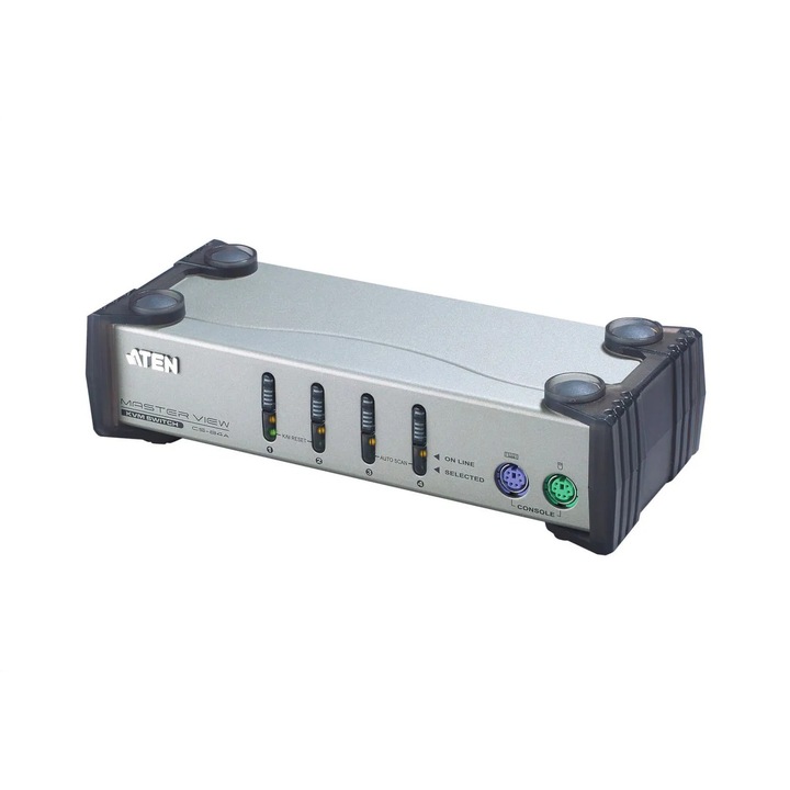 ATEN CS84A (CS84A) - KVM Switch
