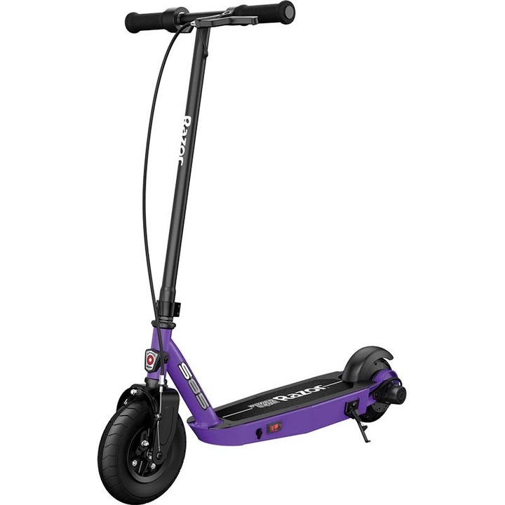 Razor Power Core S85 elektromos roller lila
