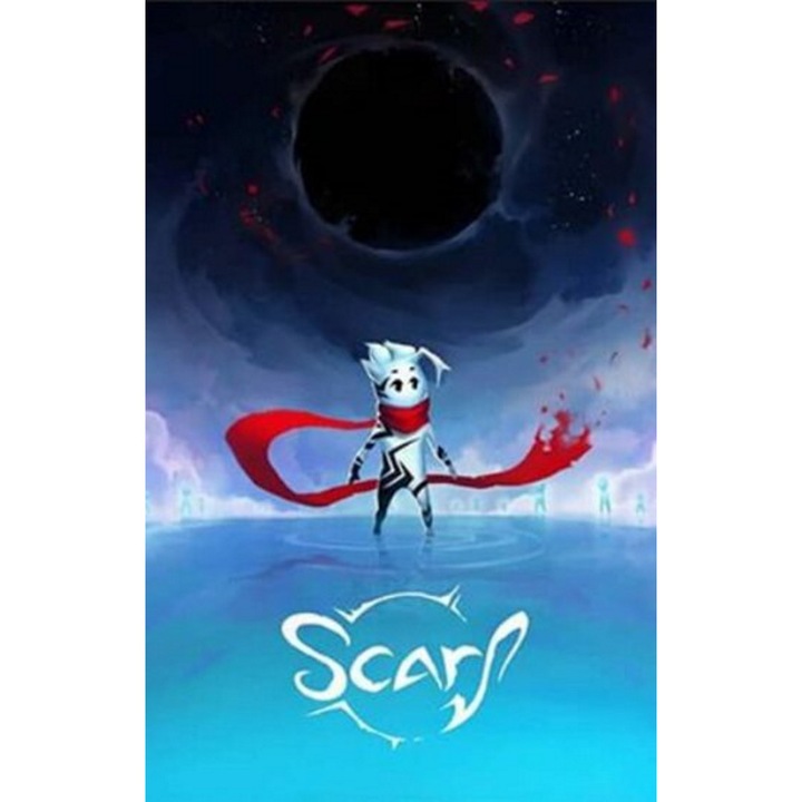 Joc SCARF Steam Key PC Cod Activare