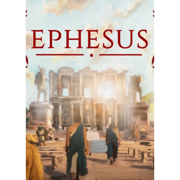 Joc Ephesus Steam Key PC Cod Activare