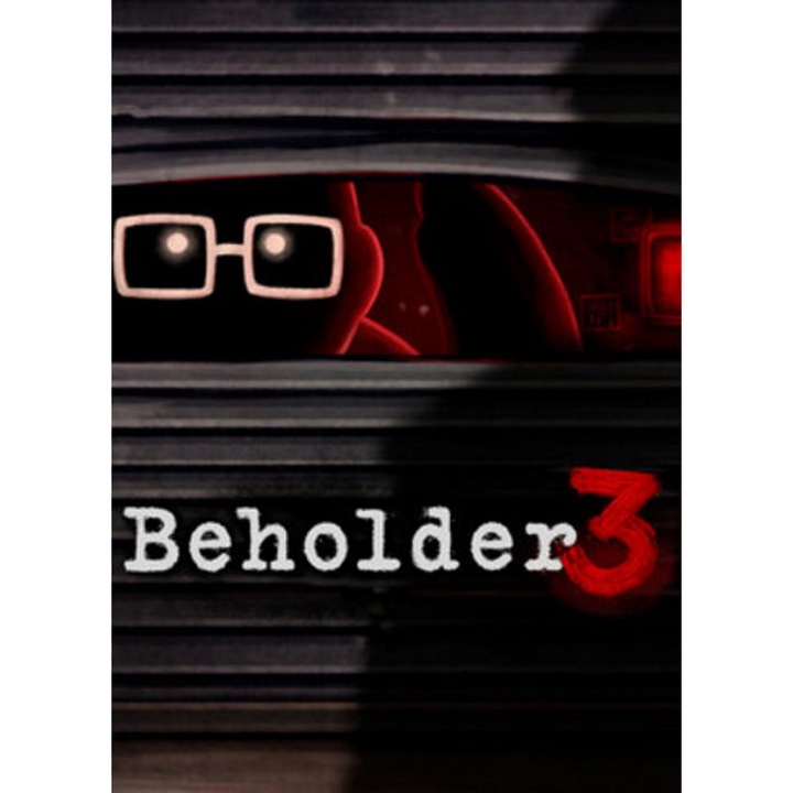 Joc Beholder 3 Steam Key PC Cod Activare