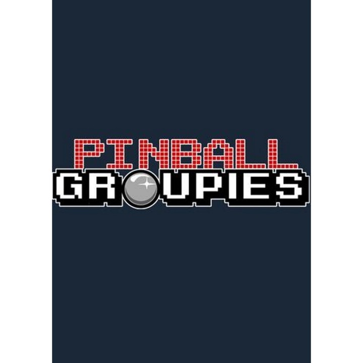 Joc Pinball Groupies Steam Key PC Cod Activare