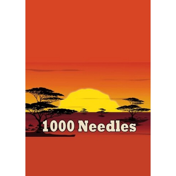 Joc 1000 Needles Steam Key PC Cod Activare
