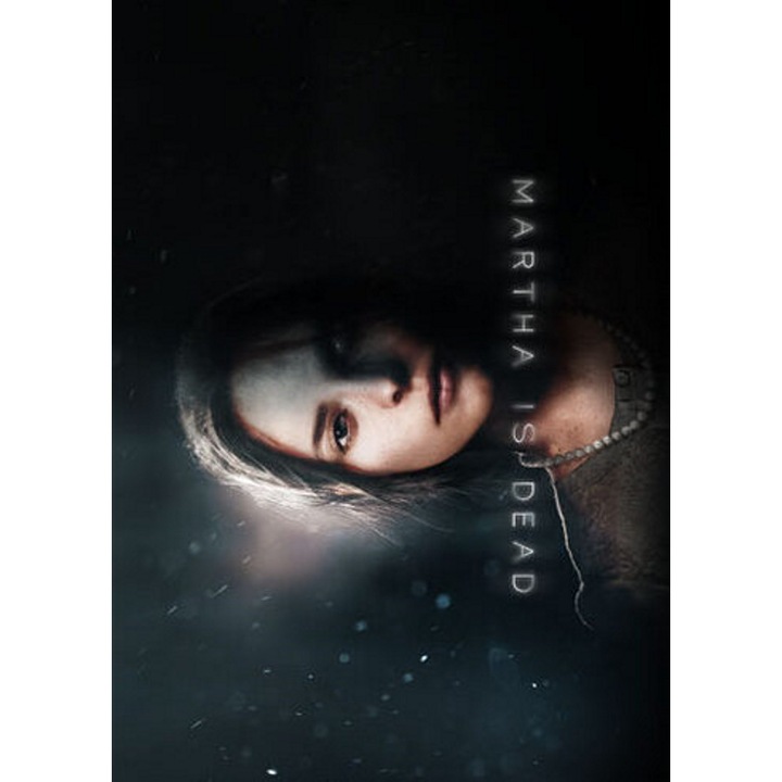 Joc Martha Is Dead Steam Key PC Cod Activare