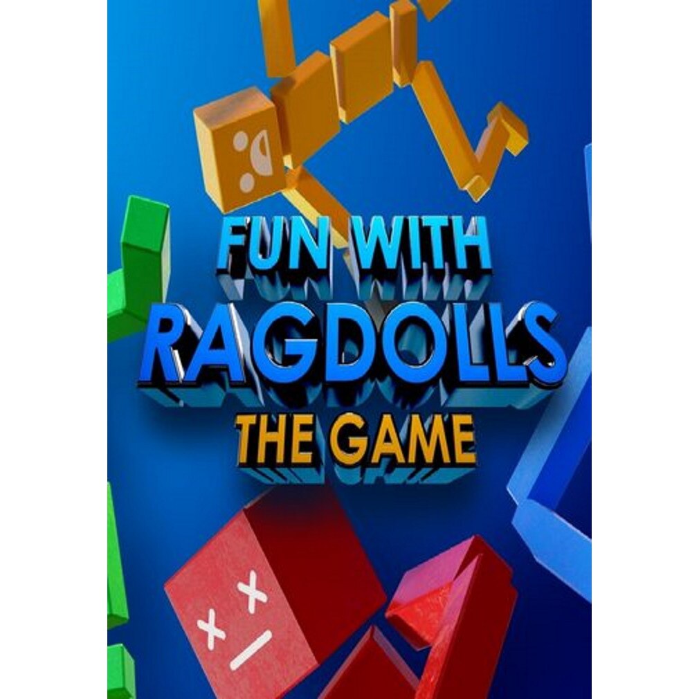 Joc Fun with Ragdolls The Game Steam Key PC Cod Activare - eMAG.ro