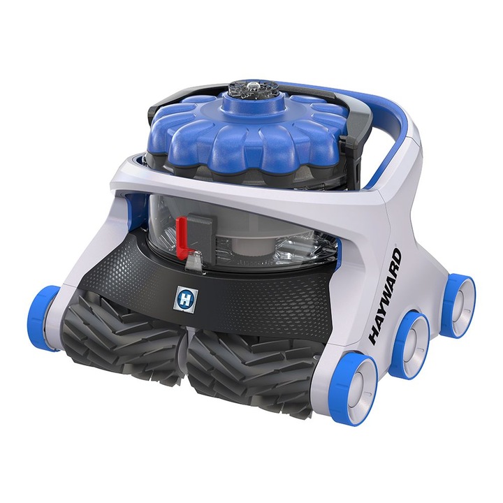 Aspirator automat pentru piscina AQUAVAC 650