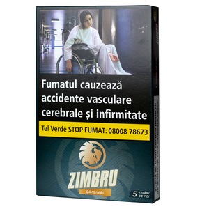 Tutun, trabucuri & tigari de foi