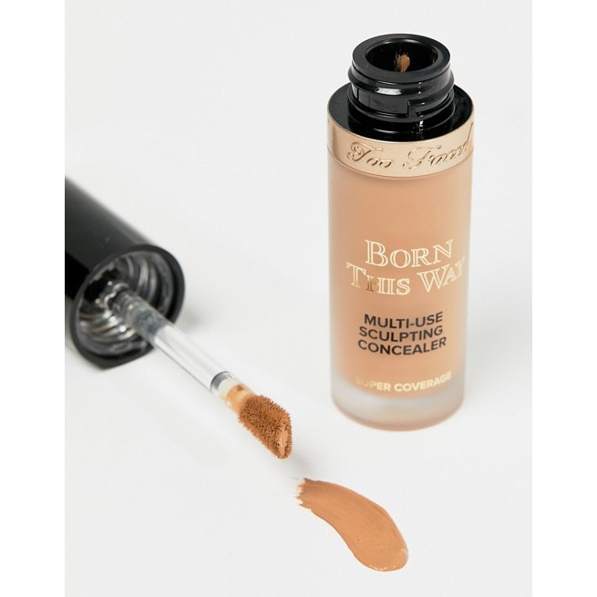 Коректор, Too Faced, Born This Way, Multi Use, Taffy, 15 ml eMAG.bg